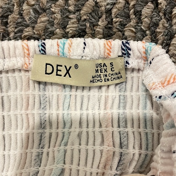 Summer Dress - Dex - Picture 4 of 5